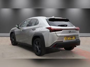 Used Lexus UX 2023 for sale - 78930886: Photo