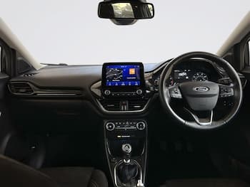 Used Ford Puma 2023 for sale - 79737947: Photo