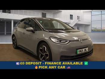 2021 (21) - 150kW Tour Pro S 77kWh 5dr Auto