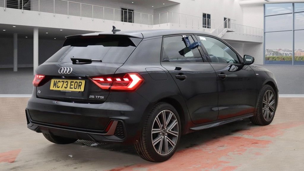 Used Audi A1 2023 for sale - 77369485: Photo 10