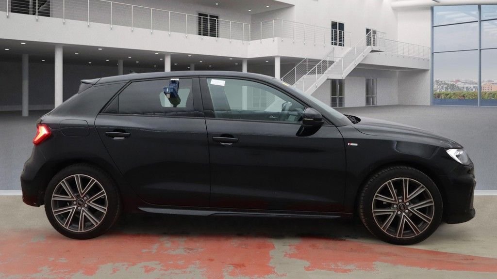 Used Audi A1 2023 for sale - 77369485: Photo 11