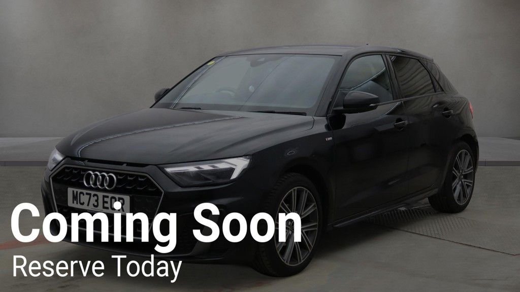 Used Audi A1 2023 for sale - 77369485: Photo 2