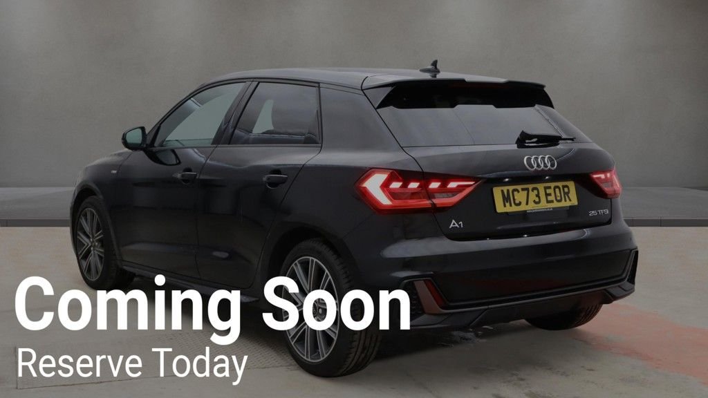 Used Audi A1 2023 for sale - 77369485: Photo 3