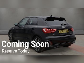 Used Audi A1 2023 for sale - 77369485: Photo