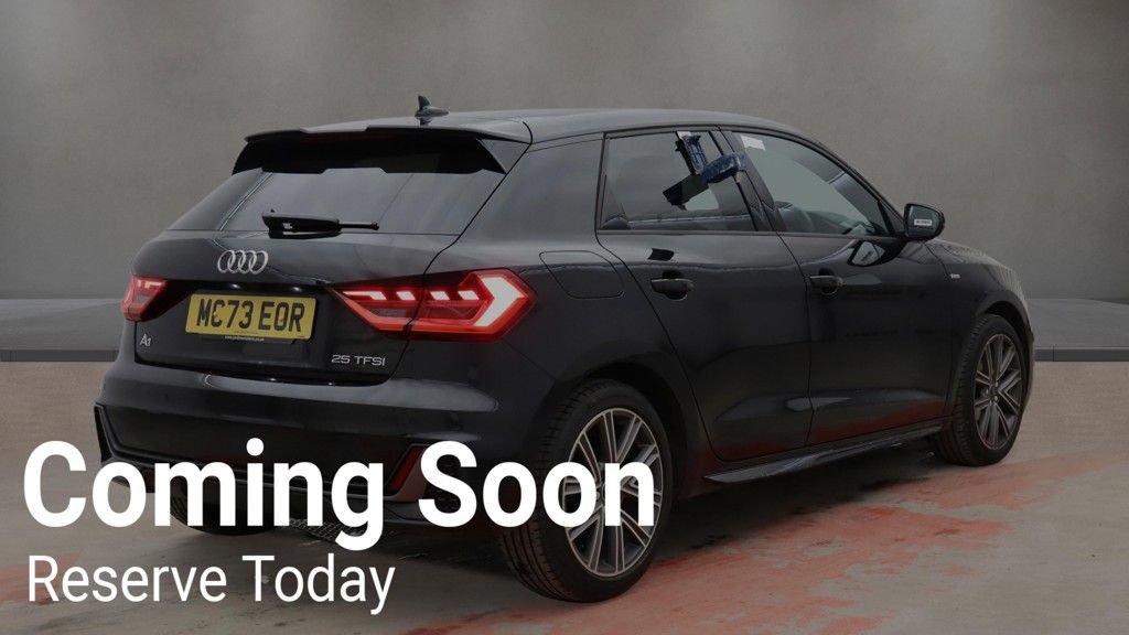 Used Audi A1 2023 for sale - 77369485: Photo 4