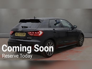 Used Audi A1 2023 for sale - 77369485: Photo