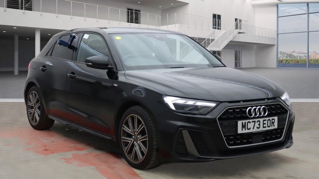 Used Audi A1 2023 for sale - 77369485: Photo 7