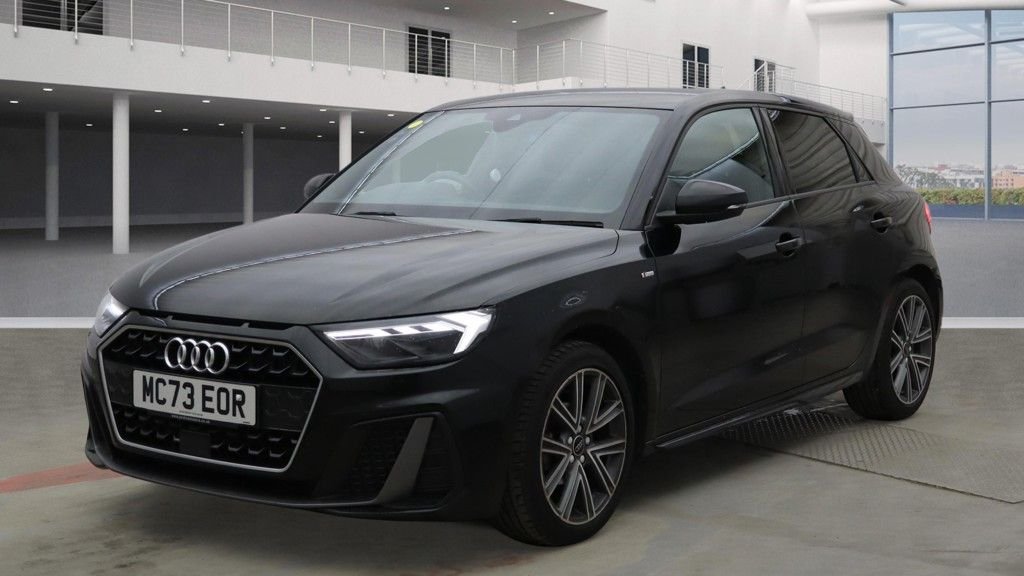 Used Audi A1 2023 for sale - 77369485: Photo 8