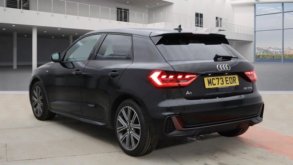 Used Audi A1 2023 for sale - 77369485: Photo 9