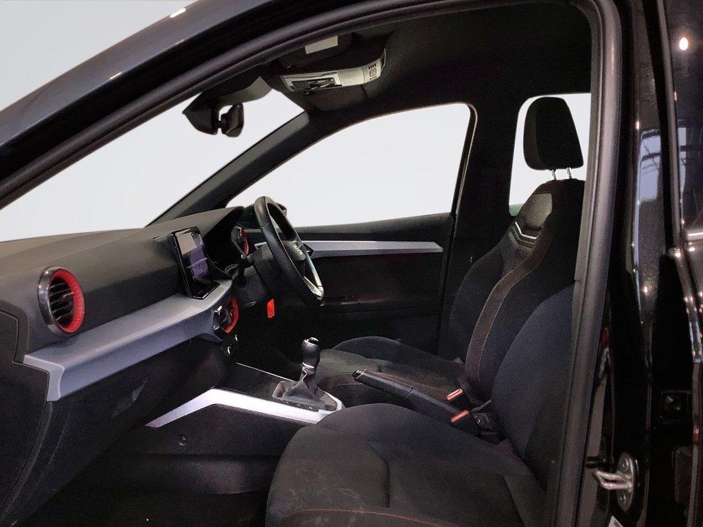 Used SEAT Arona 2023 for sale - 77588361: Photo 12