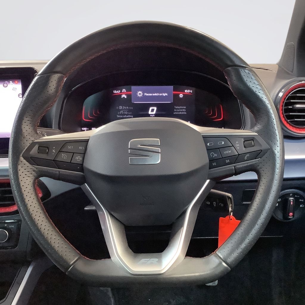 Used SEAT Arona 2023 for sale - 77588361: Photo 16