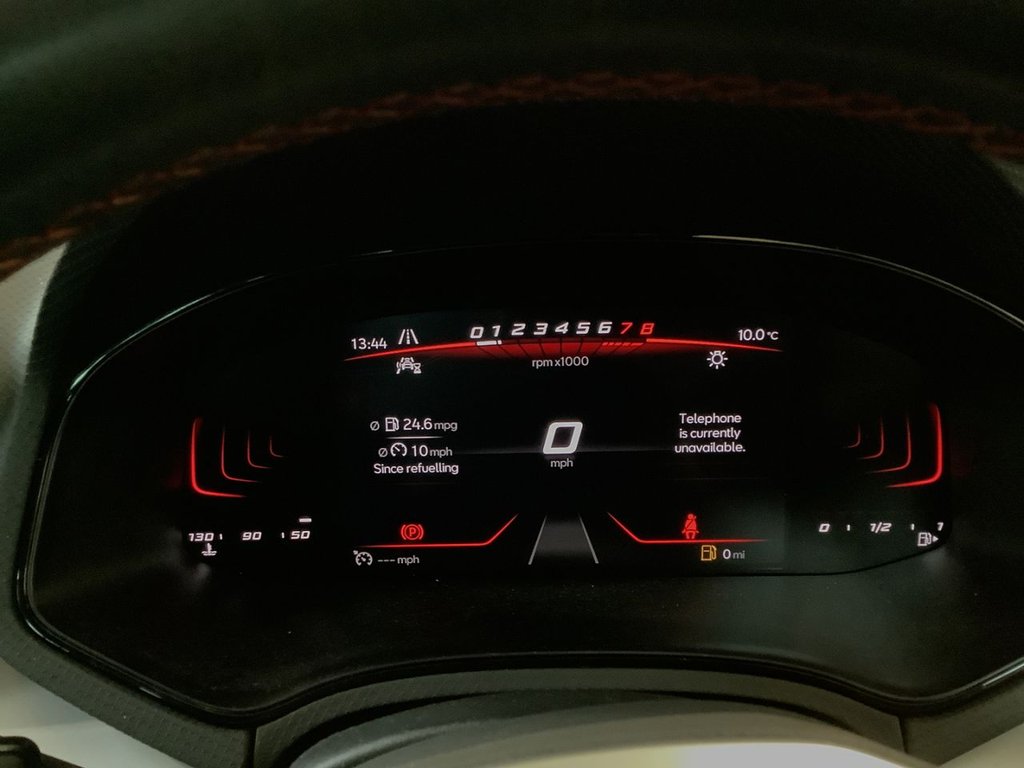 Used SEAT Arona 2023 for sale - 77588361: Photo 18