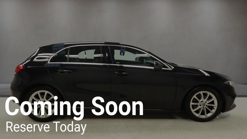 Used Mercedes-Benz A-Class 2018 for sale - 77967424: Photo 5