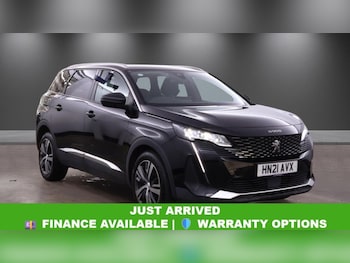 Used Peugeot 5008 2021 for sale - 78672587: Photo
