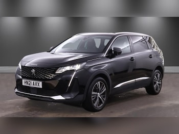 Used Peugeot 5008 2021 for sale - 78672587: Photo