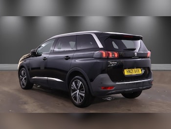 Used Peugeot 5008 2021 for sale - 78672587: Photo
