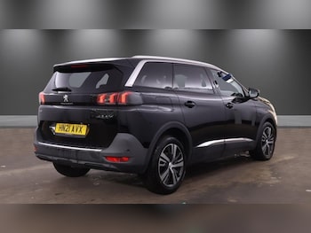 Used Peugeot 5008 2021 for sale - 78672587: Photo