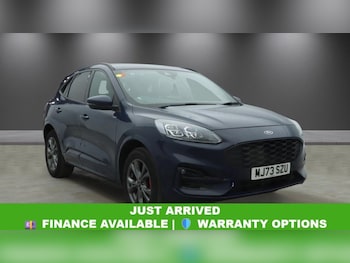 Used Ford Kuga 2023 for sale - 79210320: Photo