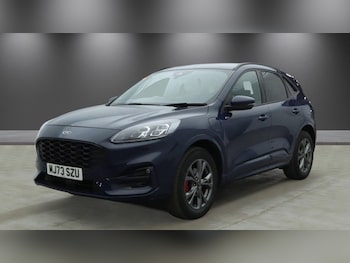 Used Ford Kuga 2023 for sale - 79210320: Photo