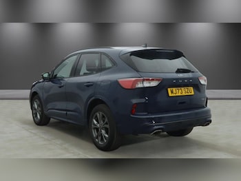 Used Ford Kuga 2023 for sale - 79210320: Photo