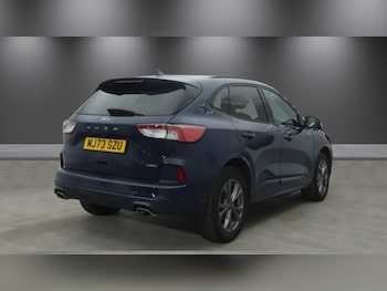 Used Ford Kuga 2023 for sale - 79210320: Photo