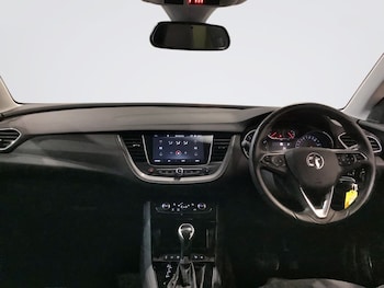 Used Vauxhall Grandland X 2019 for sale - 79510878: Photo