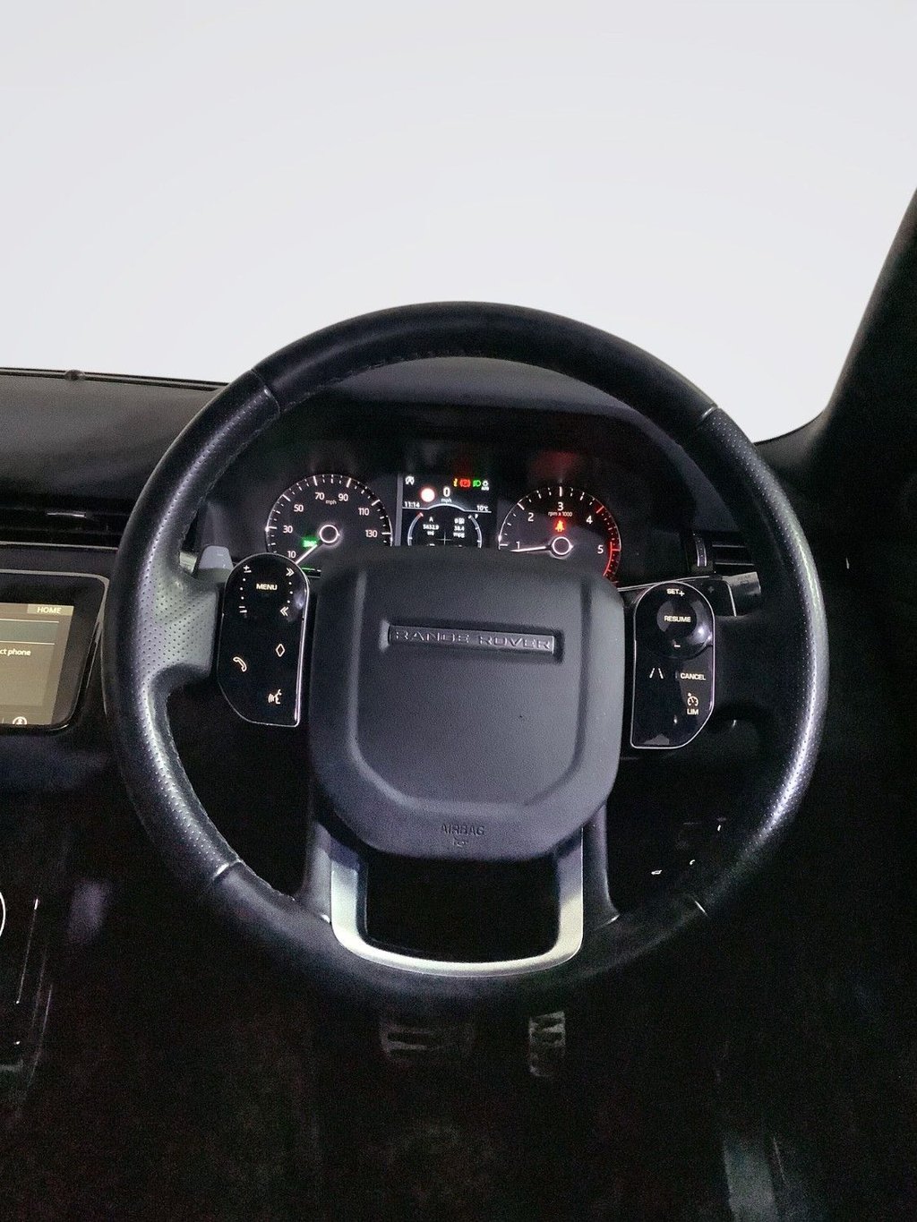 Used Land Rover Range Rover Evoque 2019 for sale - 77287545: Photo 13