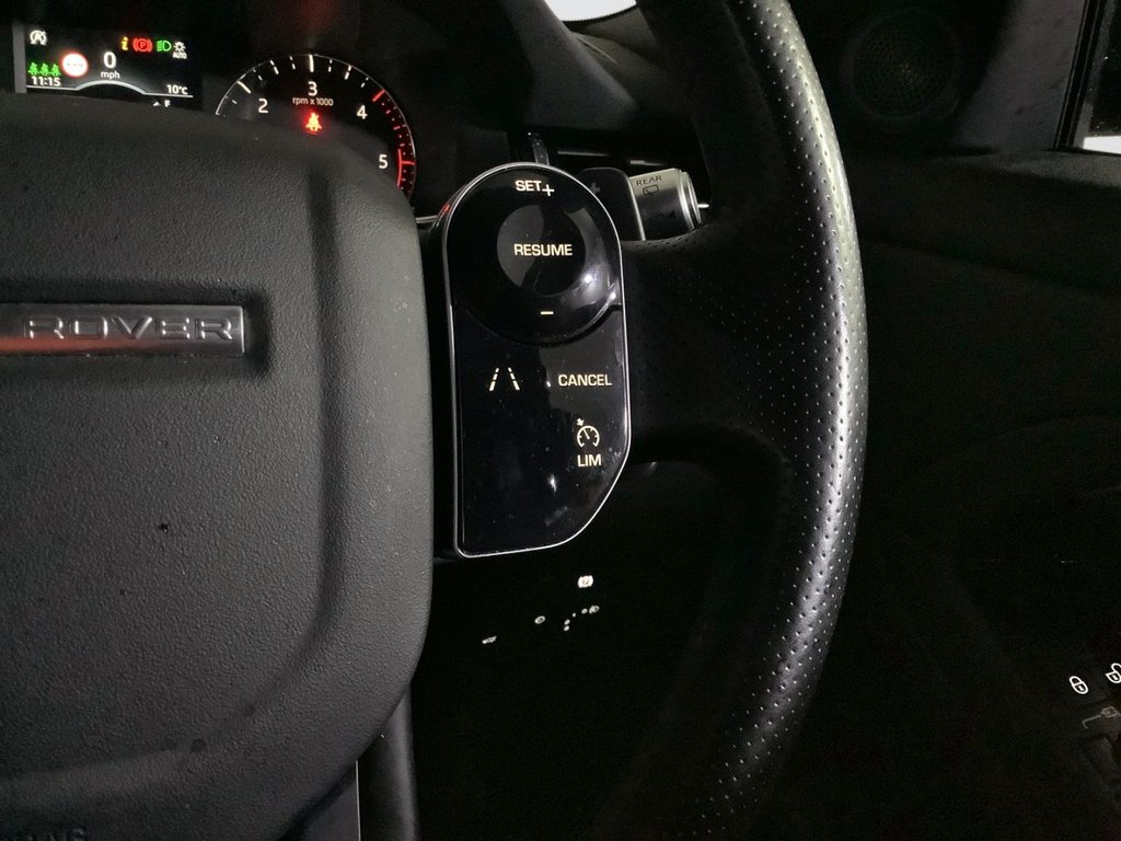 Used Land Rover Range Rover Evoque 2019 for sale - 77287545: Photo 17