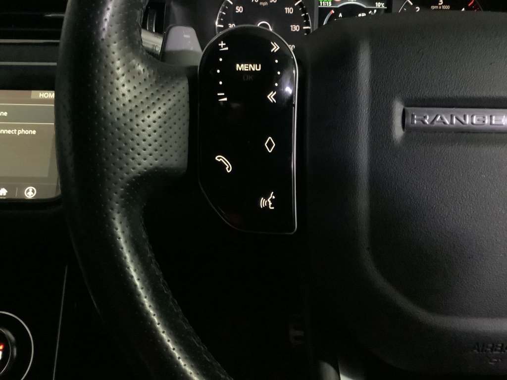 Used Land Rover Range Rover Evoque 2019 for sale - 77287545: Photo 18