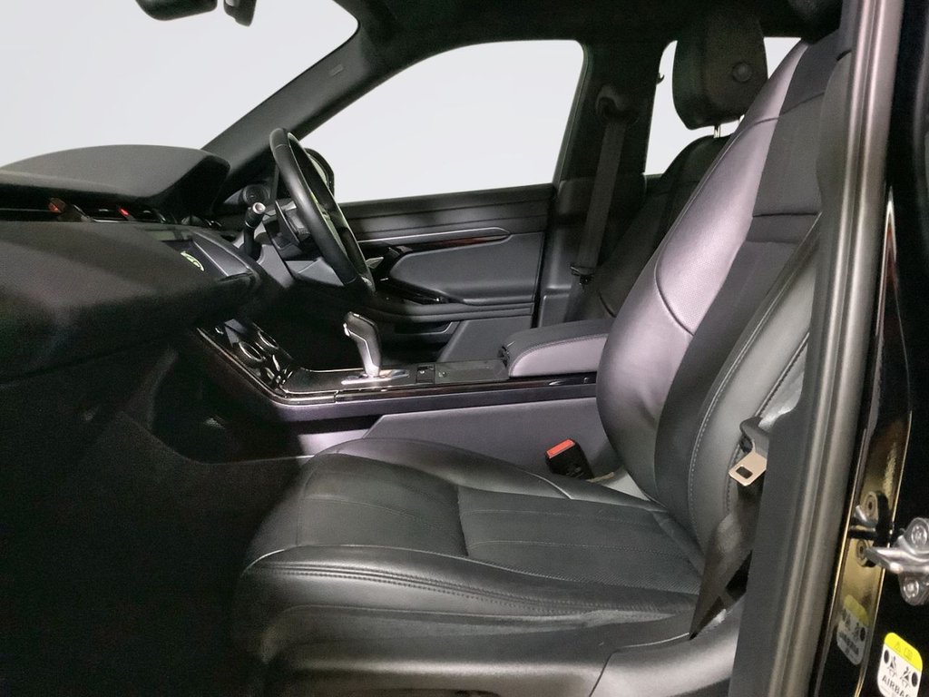 Used Land Rover Range Rover Evoque 2019 for sale - 77287545: Photo 21
