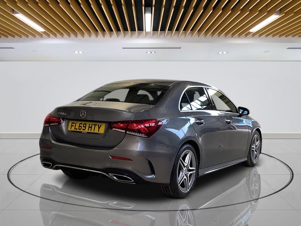 Used Mercedes-Benz A-Class 2019 for sale - 77890924: Photo 7