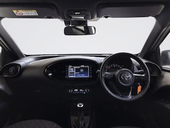 Used Toyota Aygo X 2023 for sale - 79755489: Photo