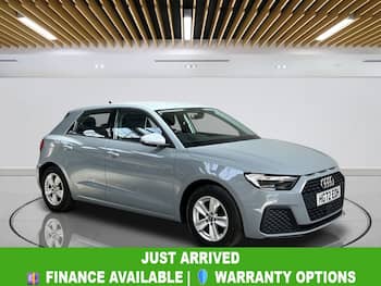 Used Audi A1 2022 for sale - 79632210: Photo