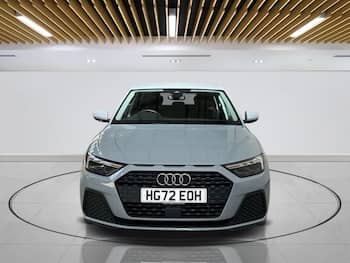 Used Audi A1 2022 for sale - 79632210: Photo