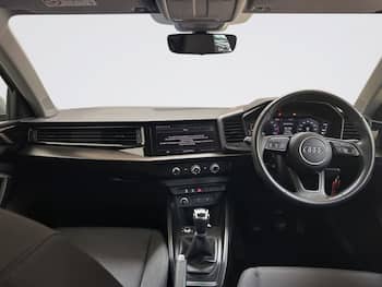 Used Audi A1 2022 for sale - 79632210: Photo