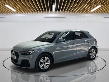 Used Audi A1 2022 for sale - 79632210: Photo