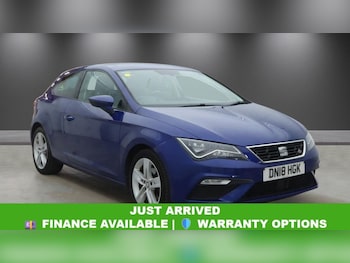 Used SEAT Leon 2018 for sale - 78702222: Photo