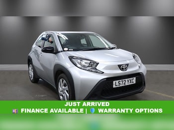 Used Toyota Aygo X 2022 for sale - 78263190: Photo
