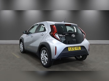 Used Toyota Aygo X 2022 for sale - 78263190: Photo