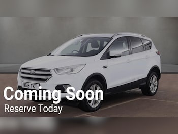 Used Ford Kuga 2018 for sale - 78382283: Photo