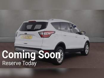 Used Ford Kuga 2018 for sale - 78382283: Photo