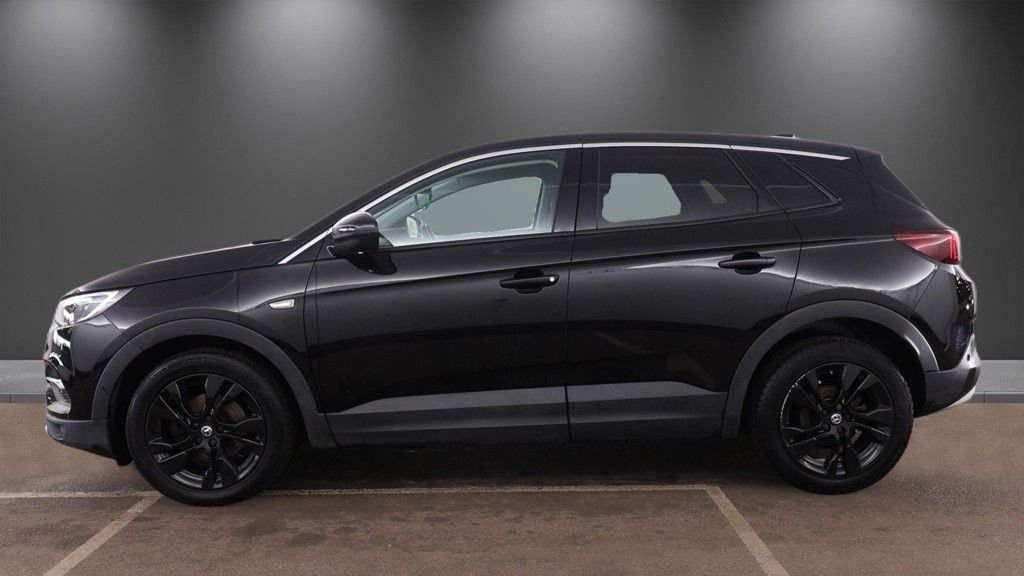 Used Vauxhall Grandland X 2021 for sale - 78167678: Photo 6
