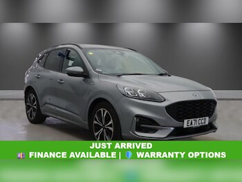 Used Ford Kuga 2021 for sale - 78868278: Photo