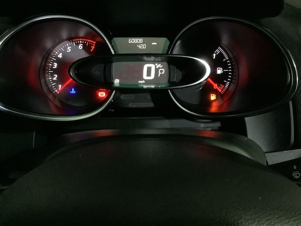 Used Renault Clio 2018 for sale - 76180123: Photo 18