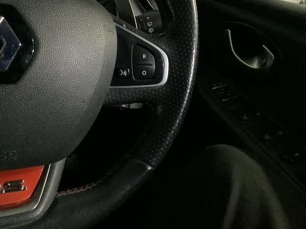 Used Renault Clio 2018 for sale - 76180123: Photo 19