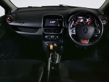 Used Renault Clio 2018 for sale - 76180123: Photo 3