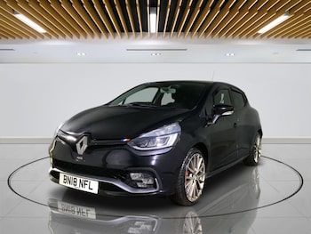 Used Renault Clio 2018 for sale - 76180123: Photo 4