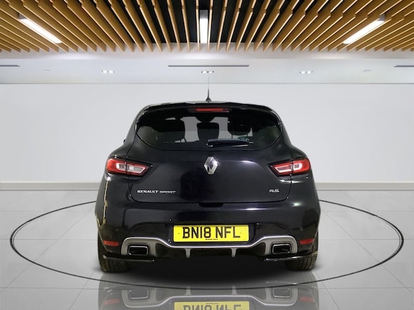 Used Renault Clio 2018 for sale - 76180123: Photo 7