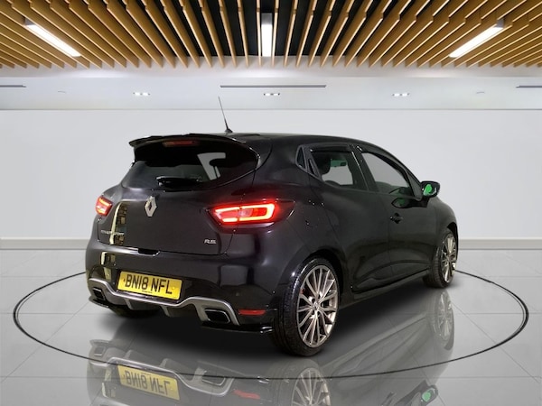 Used Renault Clio 2018 for sale - 76180123: Photo 8