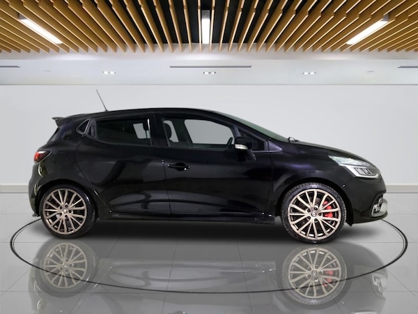 Used Renault Clio 2018 for sale - 76180123: Photo 9